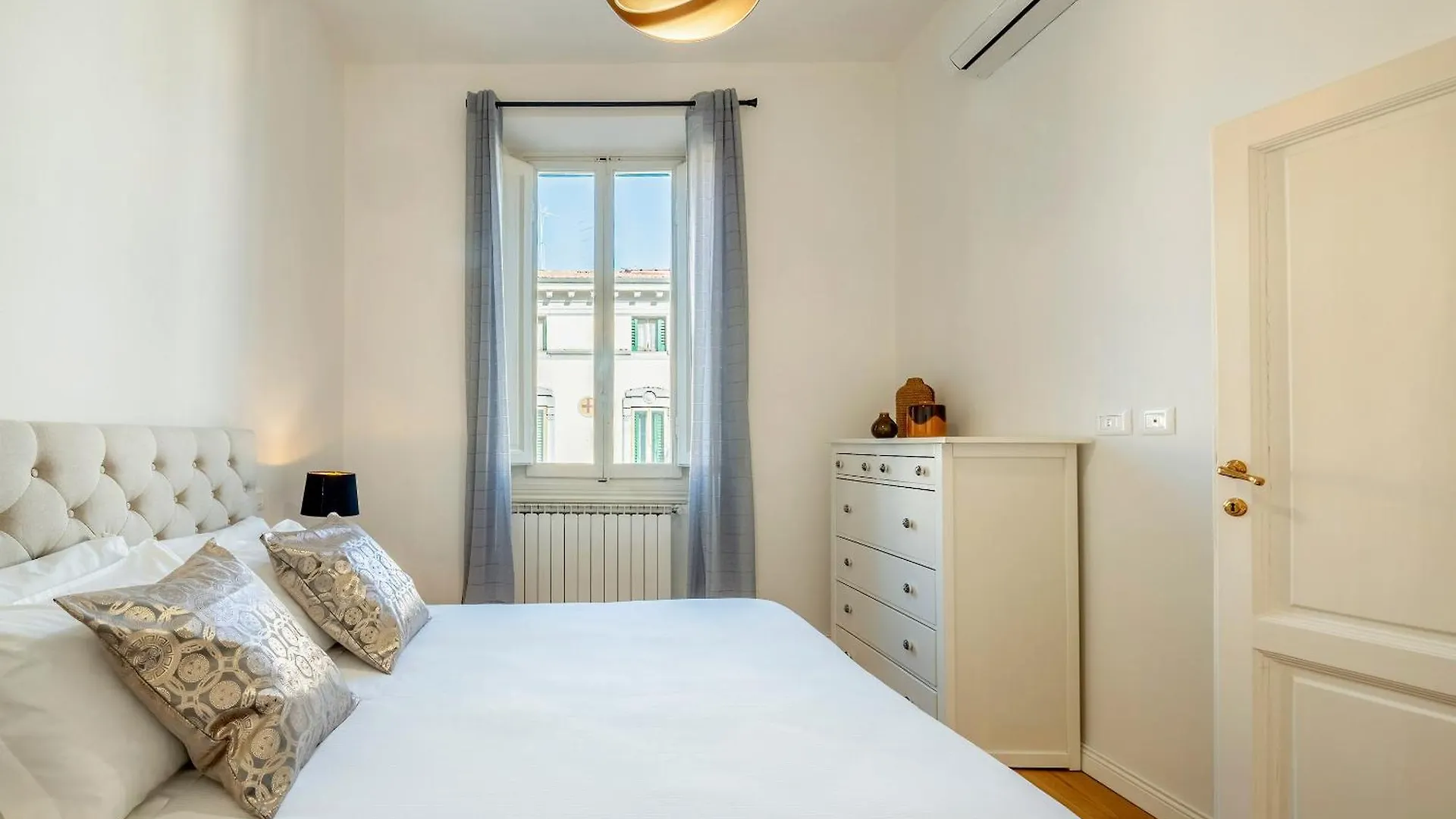 Genteel Home Vittorio Emanuele Firenze