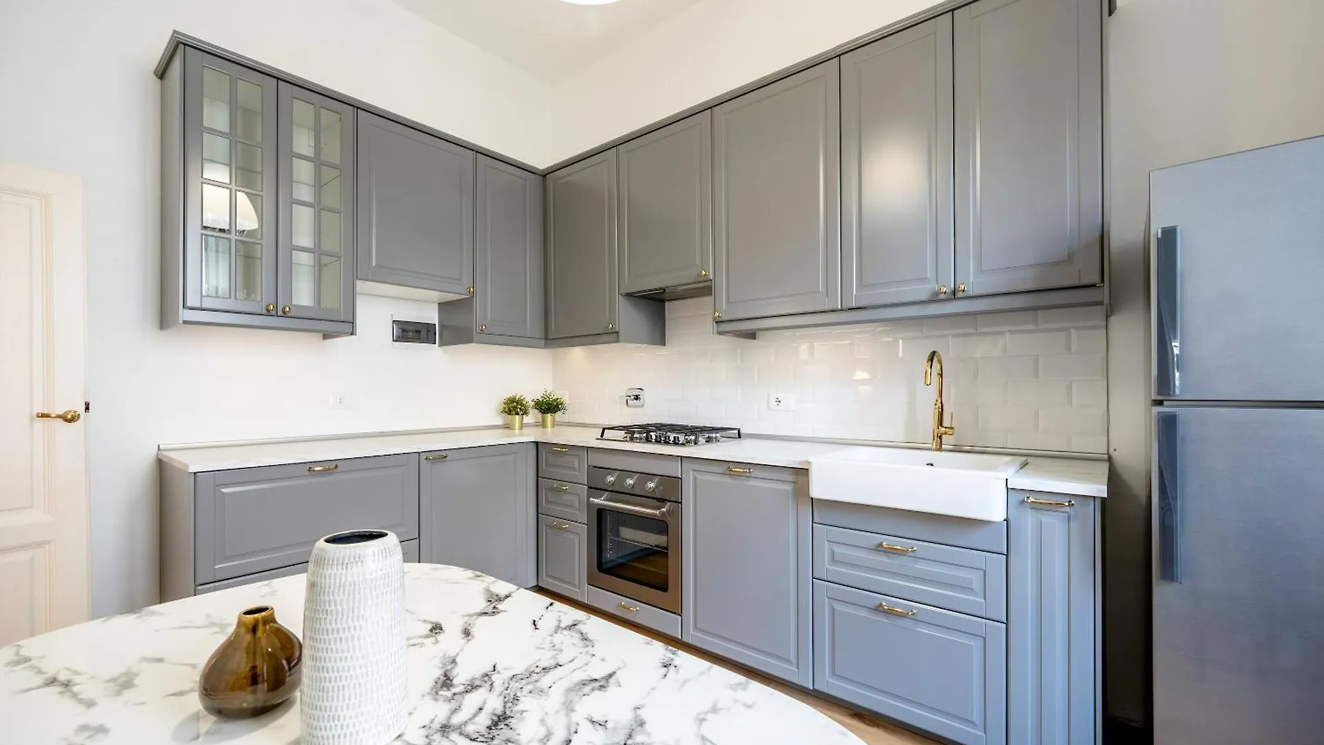Genteel Home Vittorio Emanuele Firenze