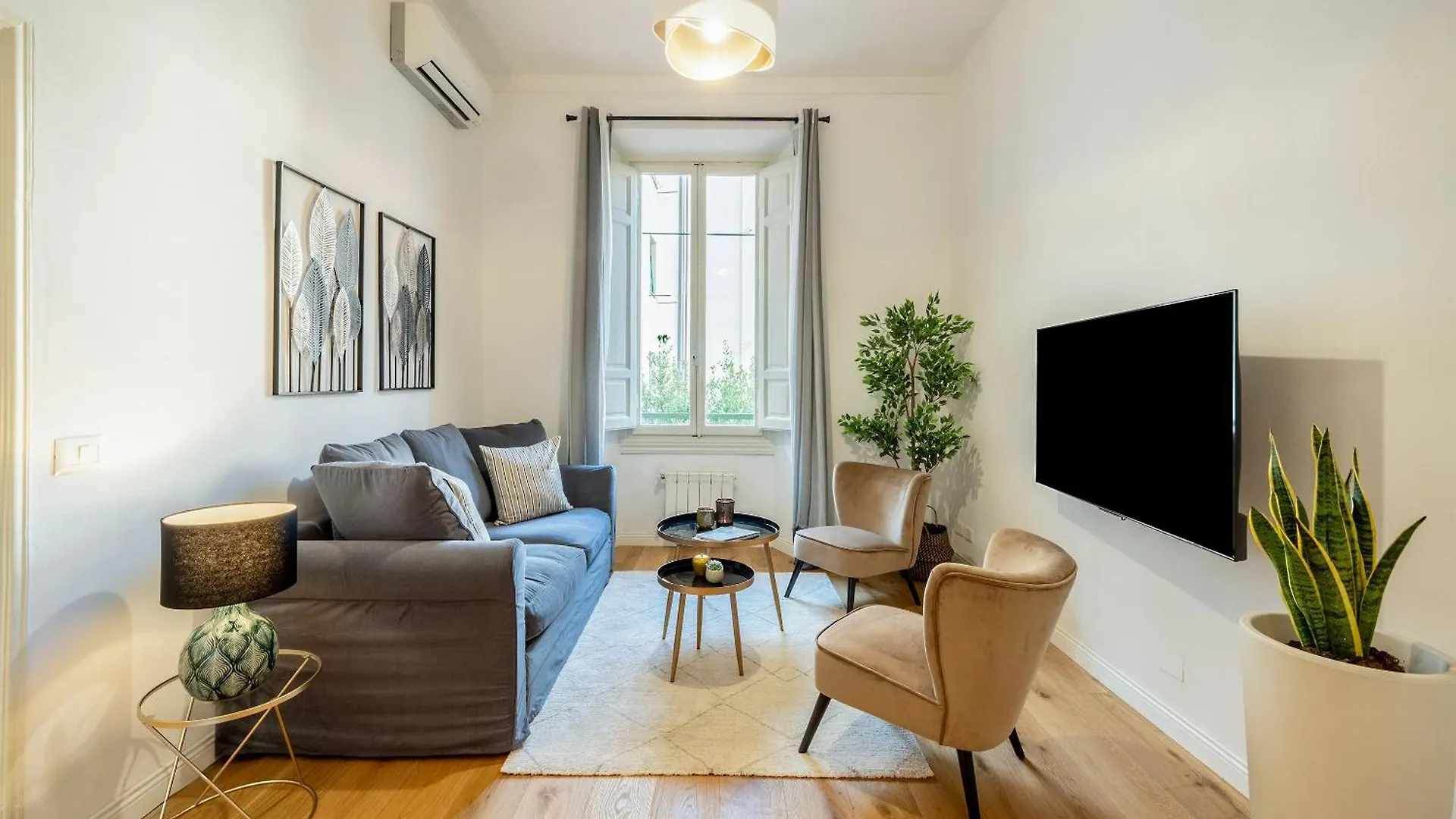Genteel Home Vittorio Emanuele Firenze 0*,