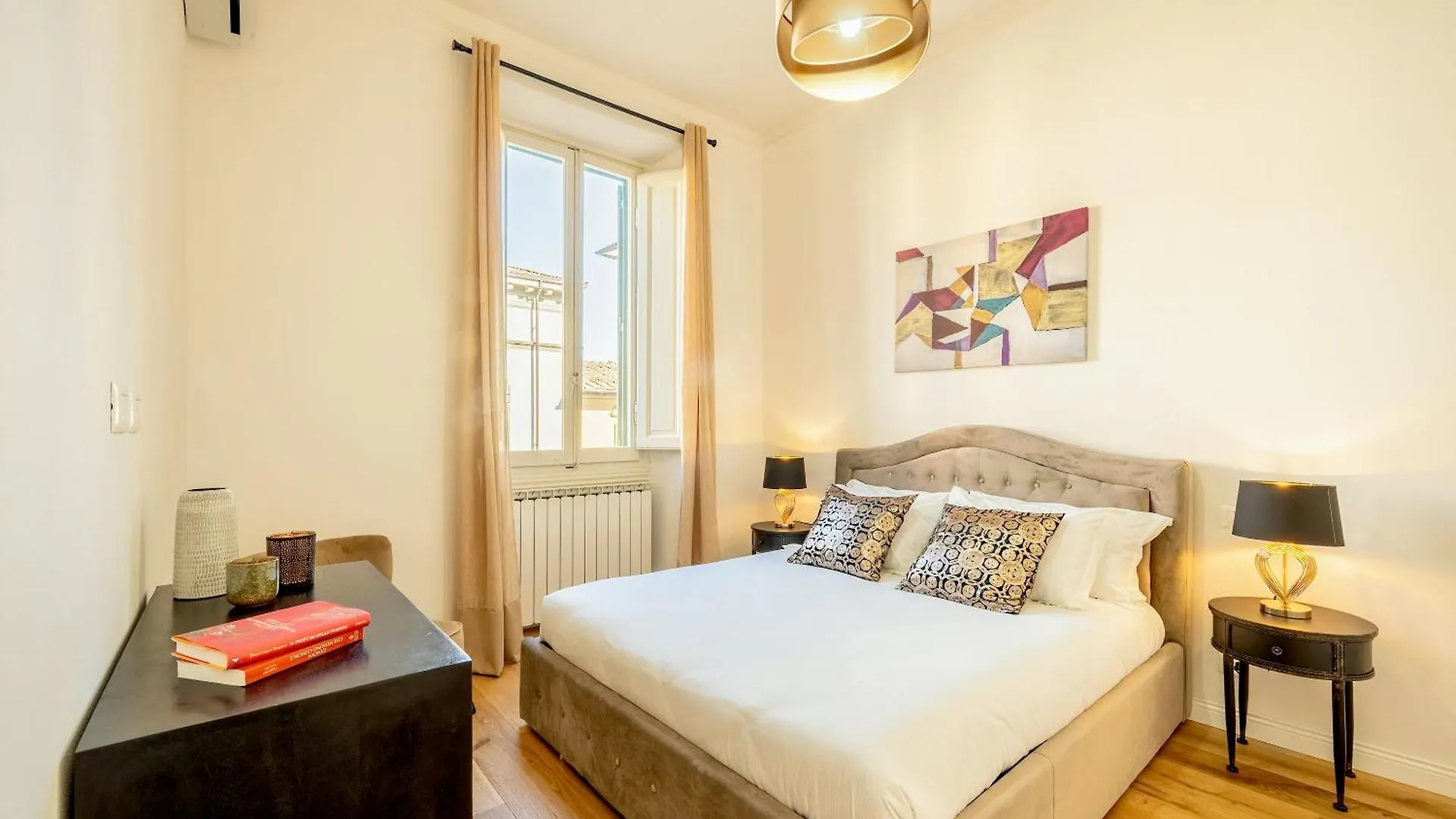 Genteel Home Vittorio Emanuele Firenze Italia