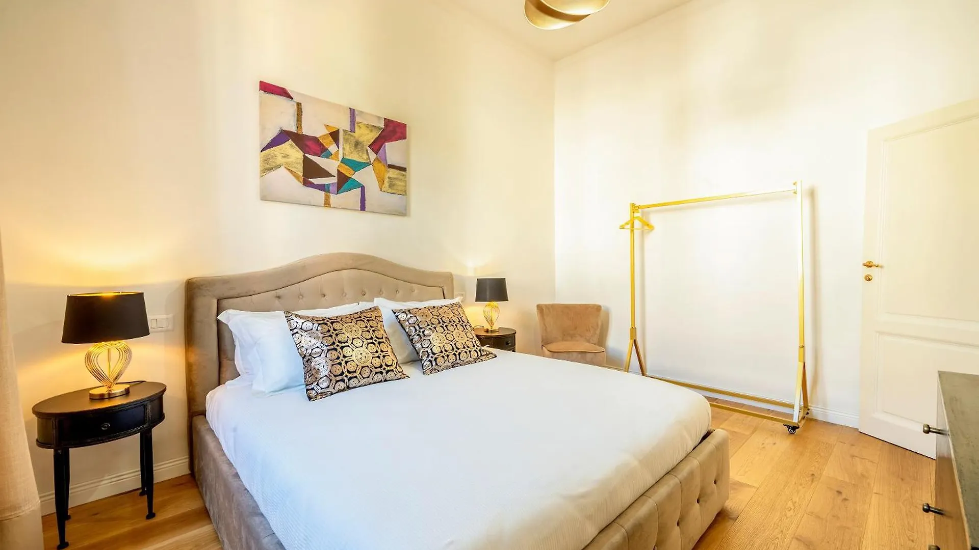 Διαμέρισμα Genteel Home Vittorio Emanuele Φλωρεντία Ιταλία